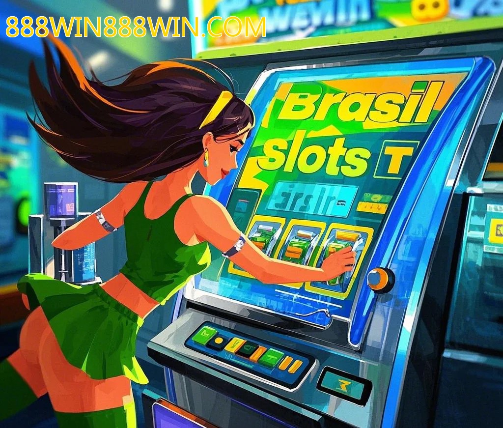 888win888win GAME-Apostas