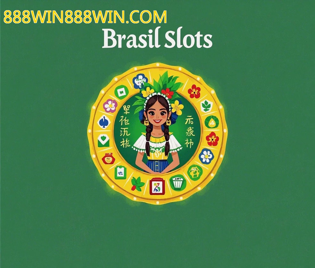 888win888win GAME-Slots